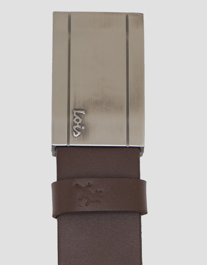 Lois Belt B460Nbr Pria