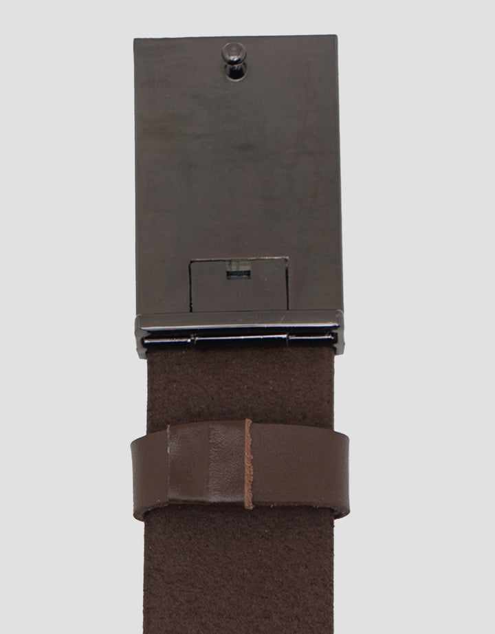 Lois Belt B460Nbr Pria