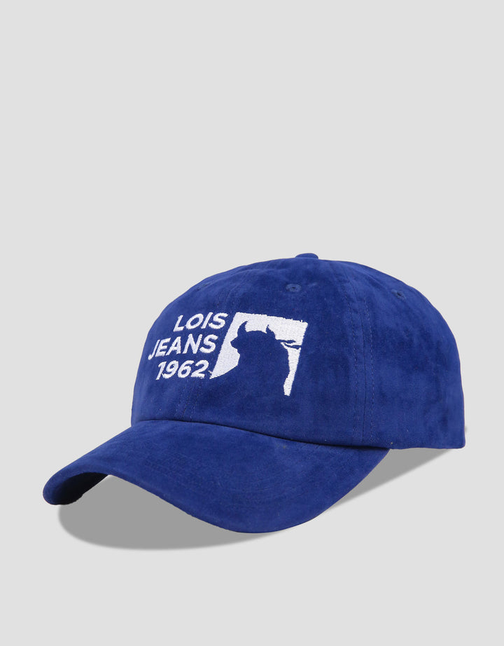 Lois Hdm456Bu Topi Pria