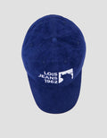 Lois Hdm456Bu Topi Pria