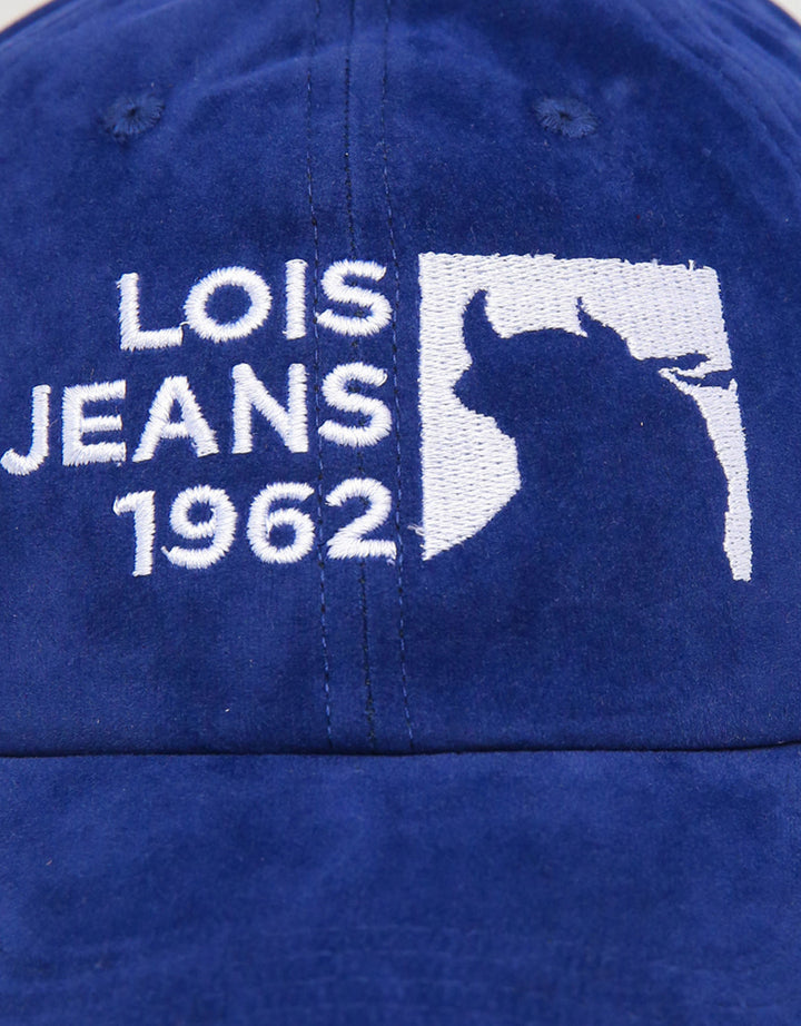 Lois Hdm456Bu Topi Pria