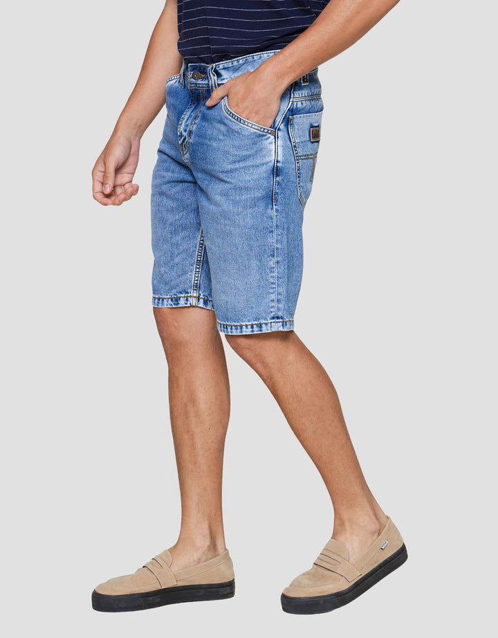 Lois Fashion Celana Denim Pria