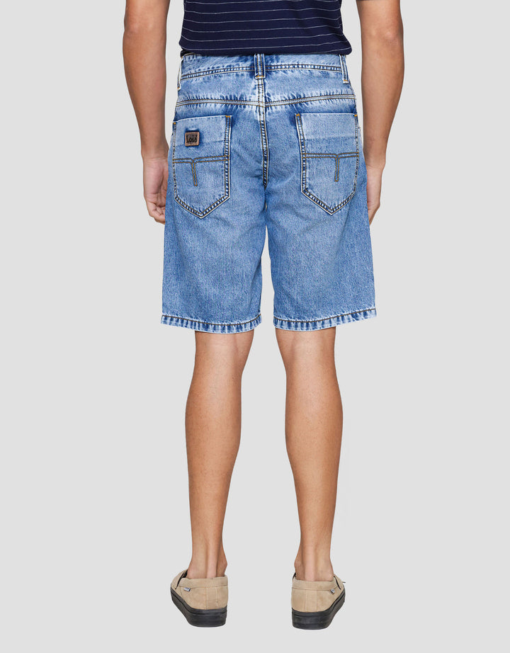 Lois Fashion Celana Denim Pria