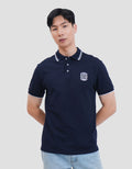 Lois KSLW2441 Kaos Polo Pria