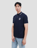 Lois KSLW2441 Kaos Polo Pria