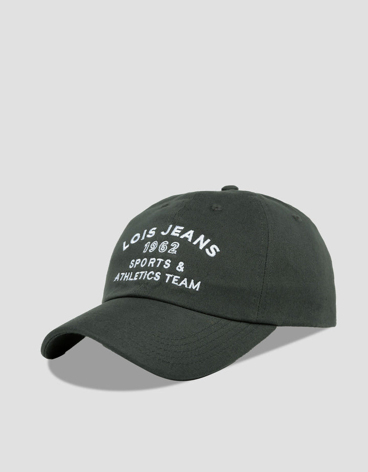 Lois Hdm458Gr Topi Pria