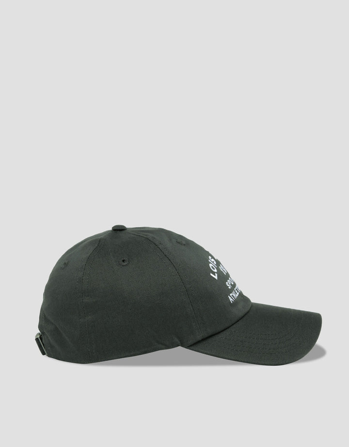 Lois Hdm458Gr Topi Pria
