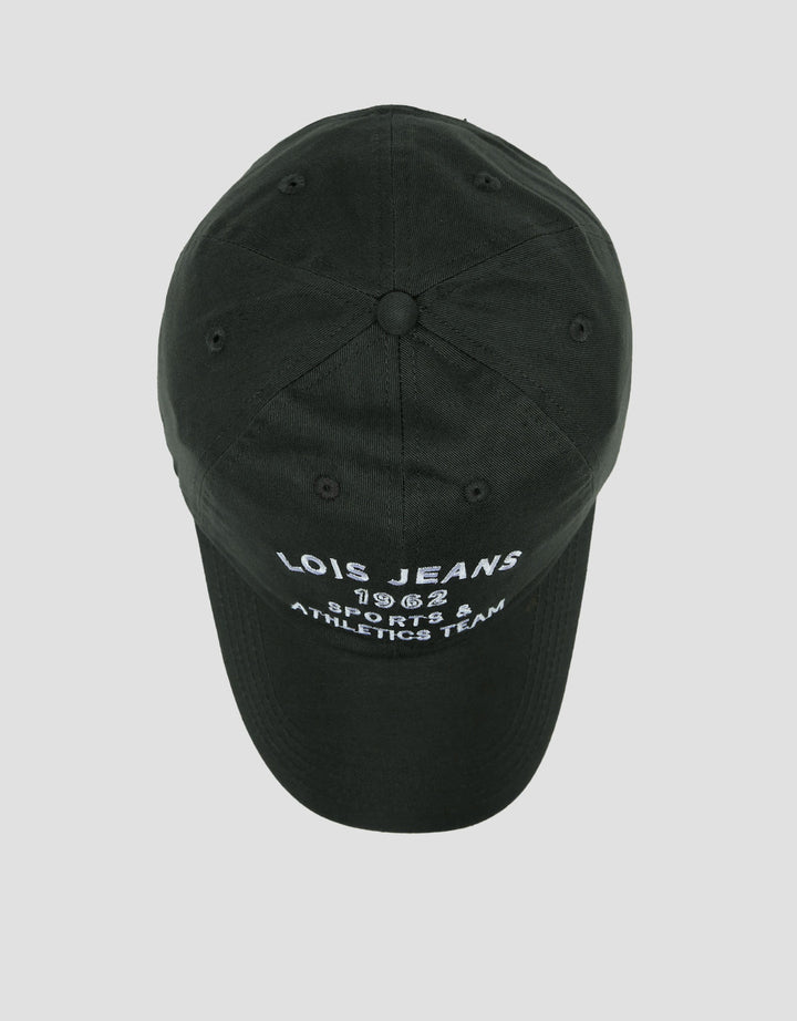 Lois Hdm458Gr Topi Pria