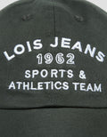 Lois Hdm458Gr Topi Pria