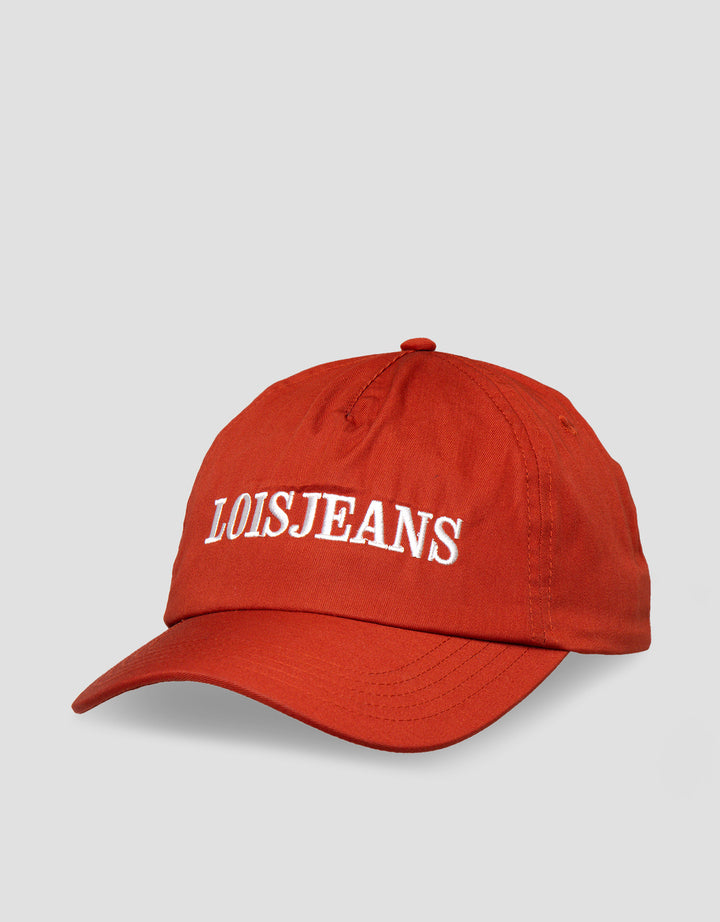 Lois Topi Hdm448Or Pria