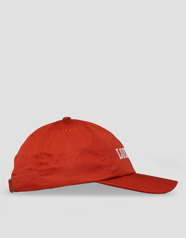 Lois Topi Hdm448Or Pria