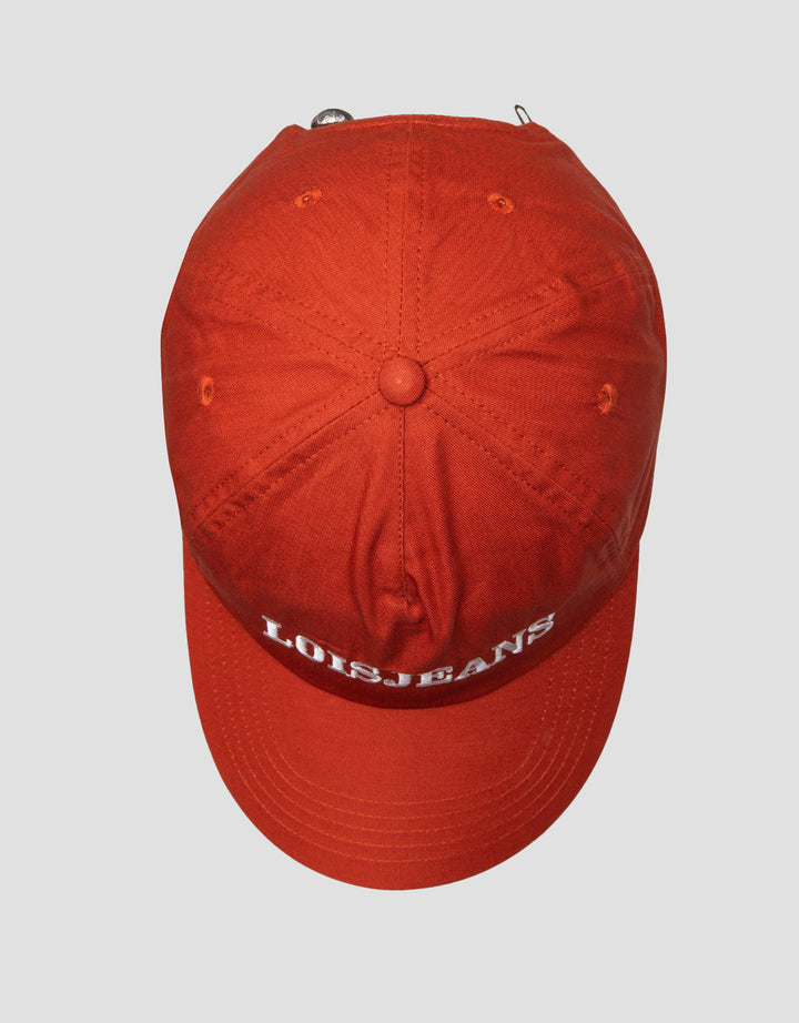 Lois Topi Hdm448Or Pria