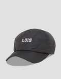 Lois Hdm453Bl Topi Pria