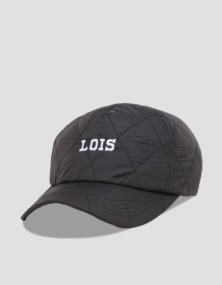 Lois Hdm453Bl Topi Pria