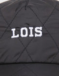 Lois Hdm453Bl Topi Pria
