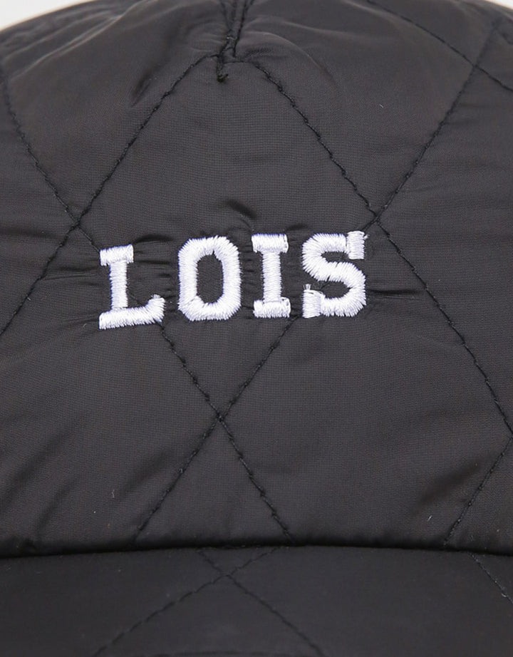 Lois Hdm453Bl Topi Pria