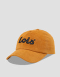 Lois Hdm459Br Topi Pria