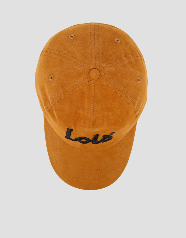 Lois Hdm459Br Topi Pria