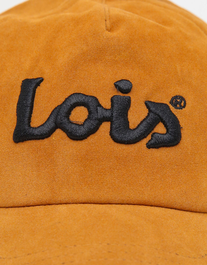 Lois Hdm459Br Topi Pria