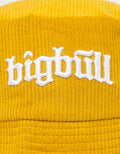 Lois Print Bigbull Hbl452Yl Topi Bucket Pria