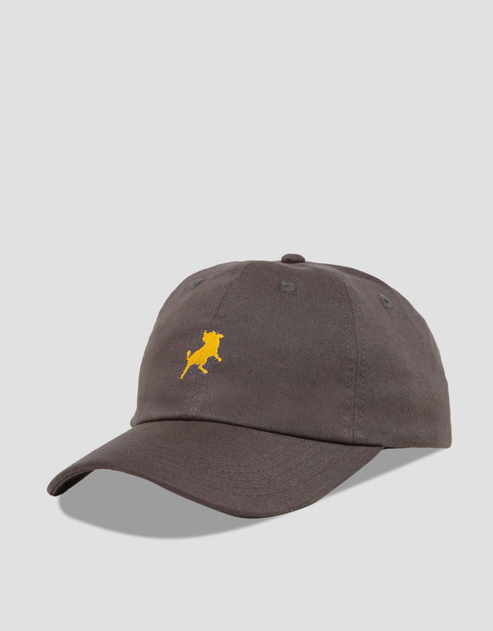 Lois Hdm450Gr Topi Pria