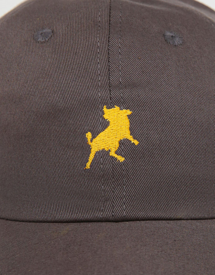 Lois Hdm450Gr Topi Pria