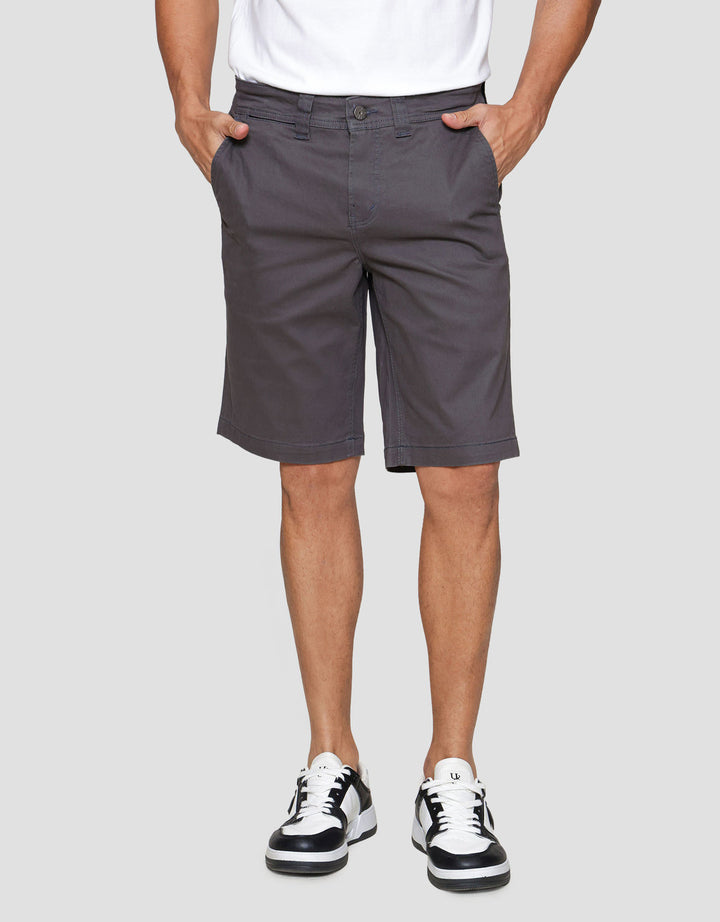 Lois Fashion Celana Chino Pria