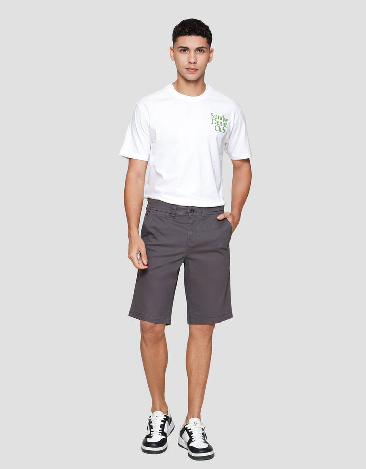 Lois Fashion Celana Chino Pria