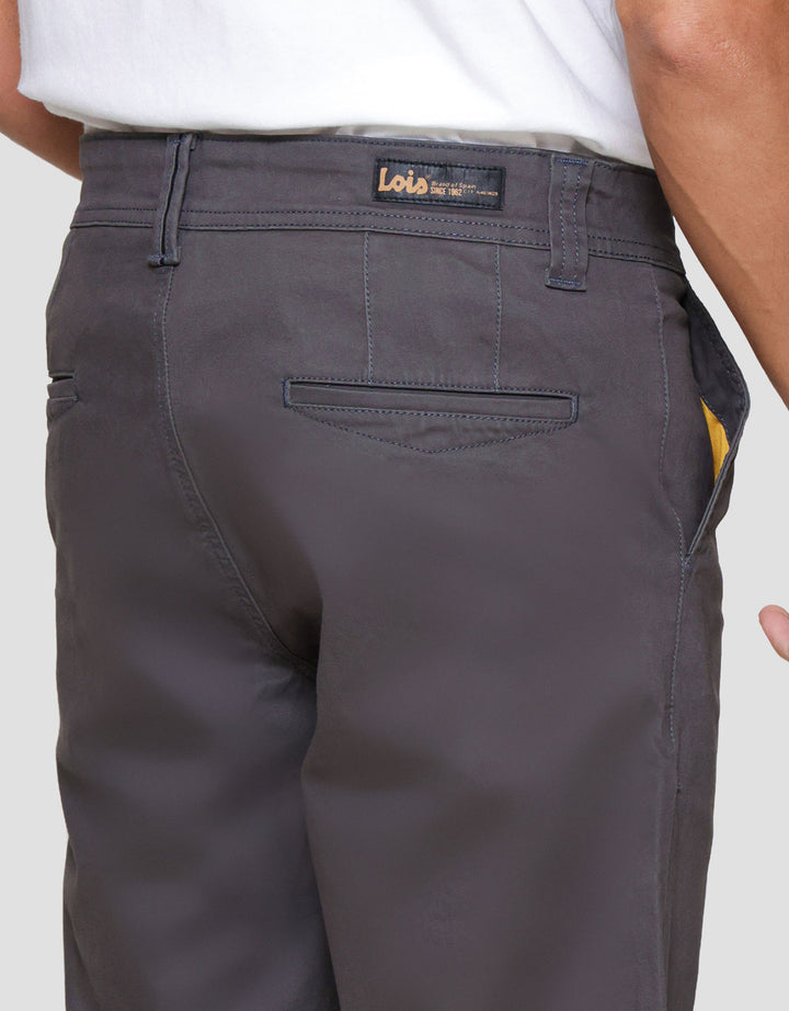 Lois Fashion Celana Chino Pria