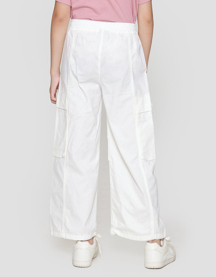 Nevada Simply Barrel Celana Anak Perempuan