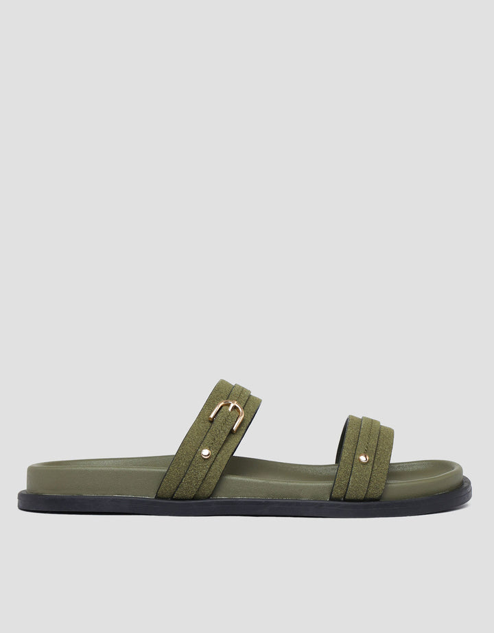Volo Sandal Slipper Sctz1 Wanita