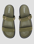 Volo Sandal Slipper Sctz1 Wanita