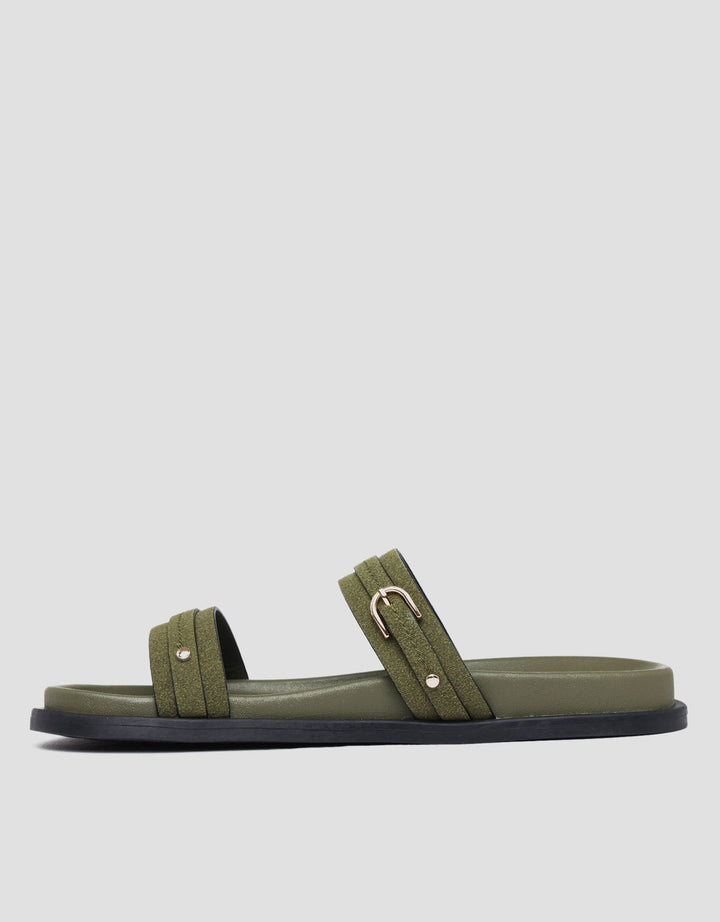 Volo Sandal Slipper Sctz1 Wanita