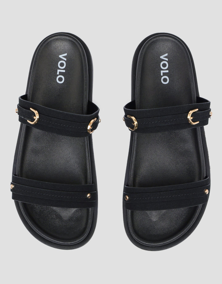 Volo Sandal Slipper Sctz1 Wanita