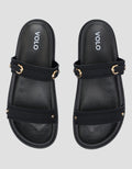 Volo Sandal Slipper Sctz1 Wanita