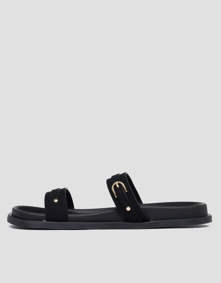 Volo Sandal Slipper Sctz1 Wanita