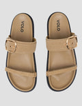 Volo Sandal Slipper Sctz2 Wanita