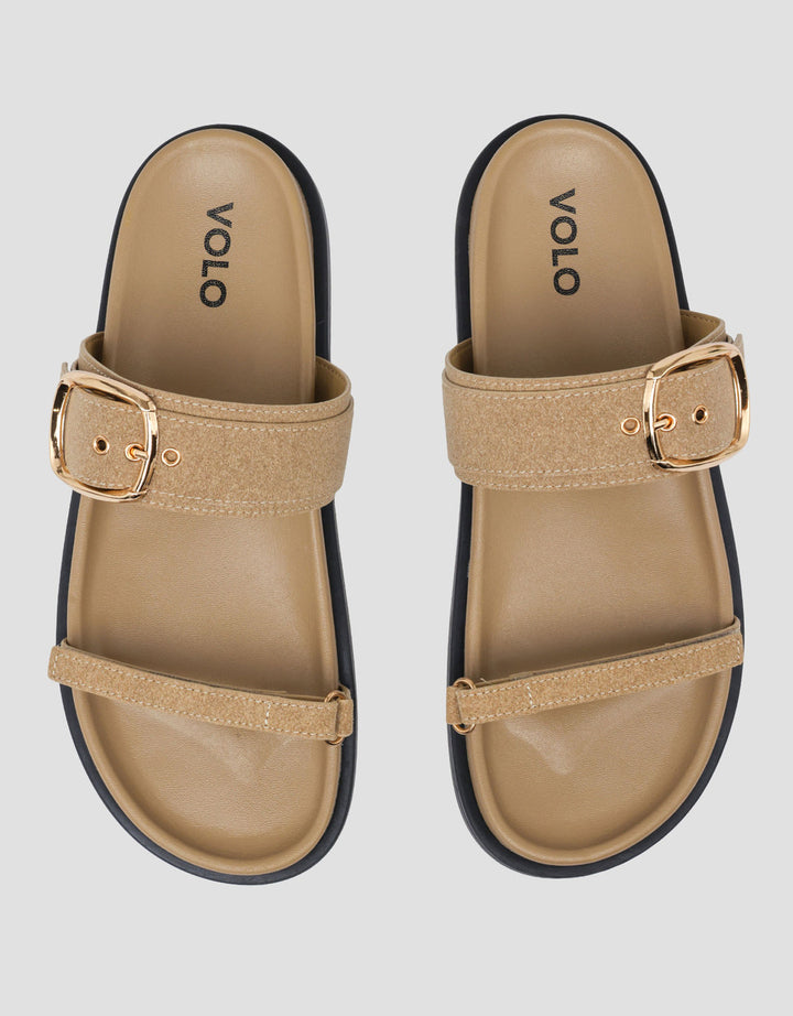 Volo Sandal Slipper Sctz2 Wanita