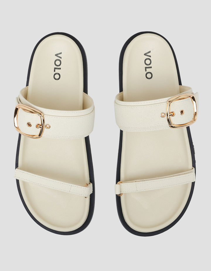 Volo Sandal Slipper Sctz2 Wanita