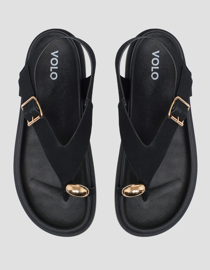 Volo Sandal Slipper Sctz3 Wanita