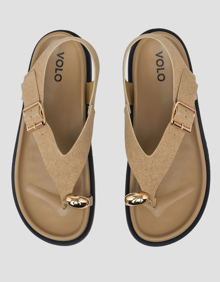 Volo Sandal Slipper Sctz3 Wanita