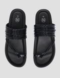 Volo Nevada Sandal Slipper Jls01 Wanita