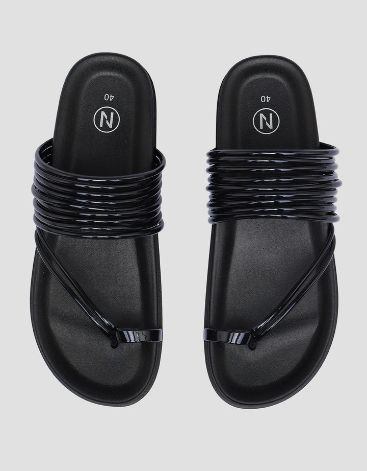 Volo Nevada Sandal Slipper Jls01 Wanita