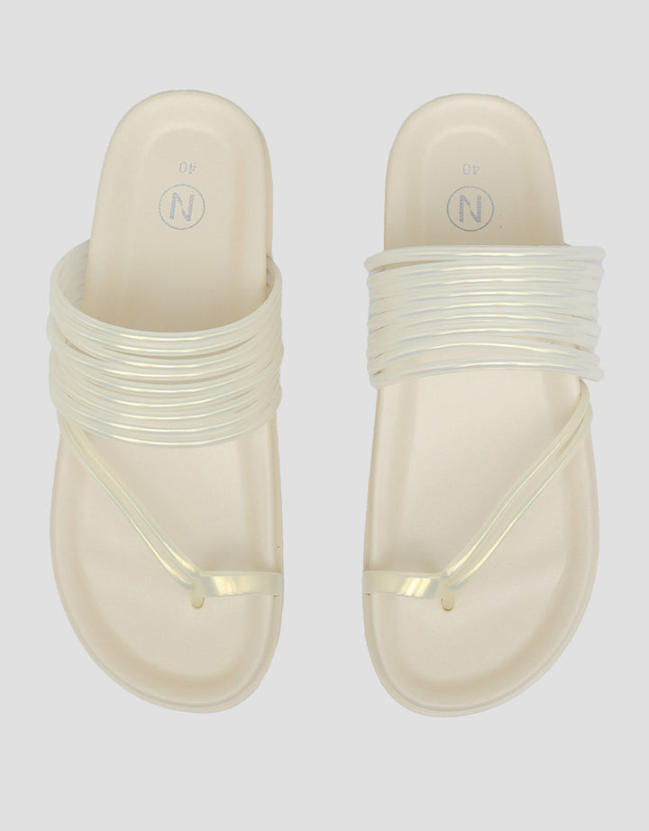 Nevada Sandal Slipper Jls01 Wanita