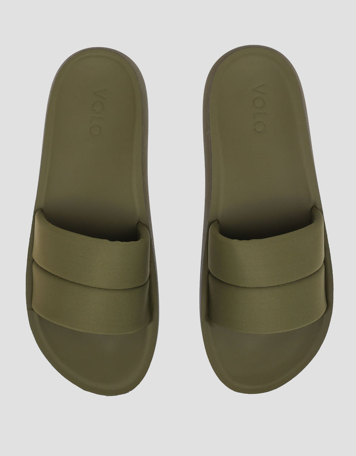 Volo Nevada Sandal Slipper Rsc01 Wanita
