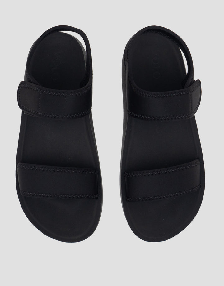 Volo Sandal Slingback Rsc03 Wanita