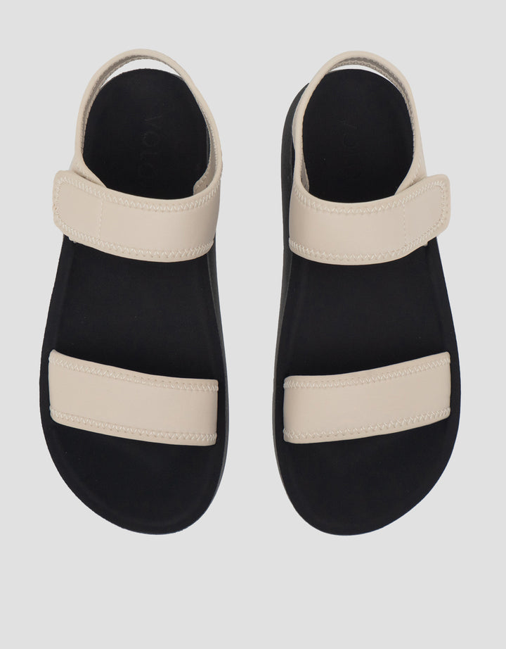 Volo Sandal Slingback Rsc03 Wanita