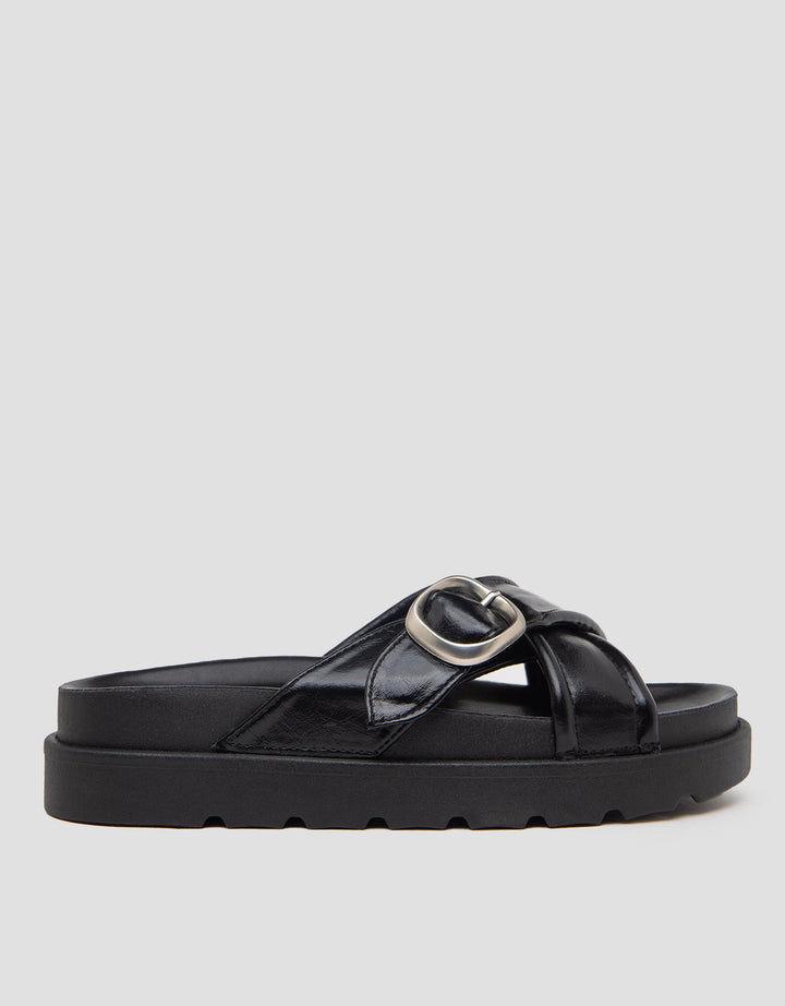 Volo Sandal Slipper Bbr01 Wanita