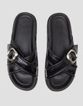 Volo Sandal Slipper Bbr01 Wanita