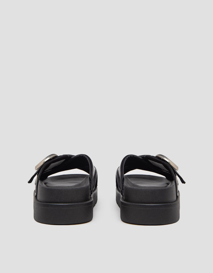 Volo Sandal Slipper Bbr01 Wanita